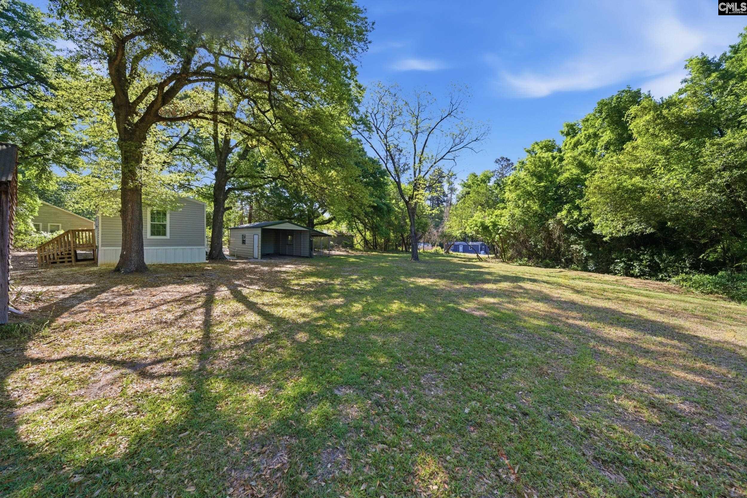 293 Walnut Street Salley, SC 29137 - Photo 2 of 25