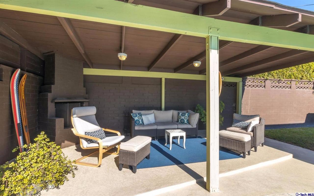 3023 Santa Rosa Avenue Altadena, CA 91001 - Photo 22 of 27 Additional Photo
