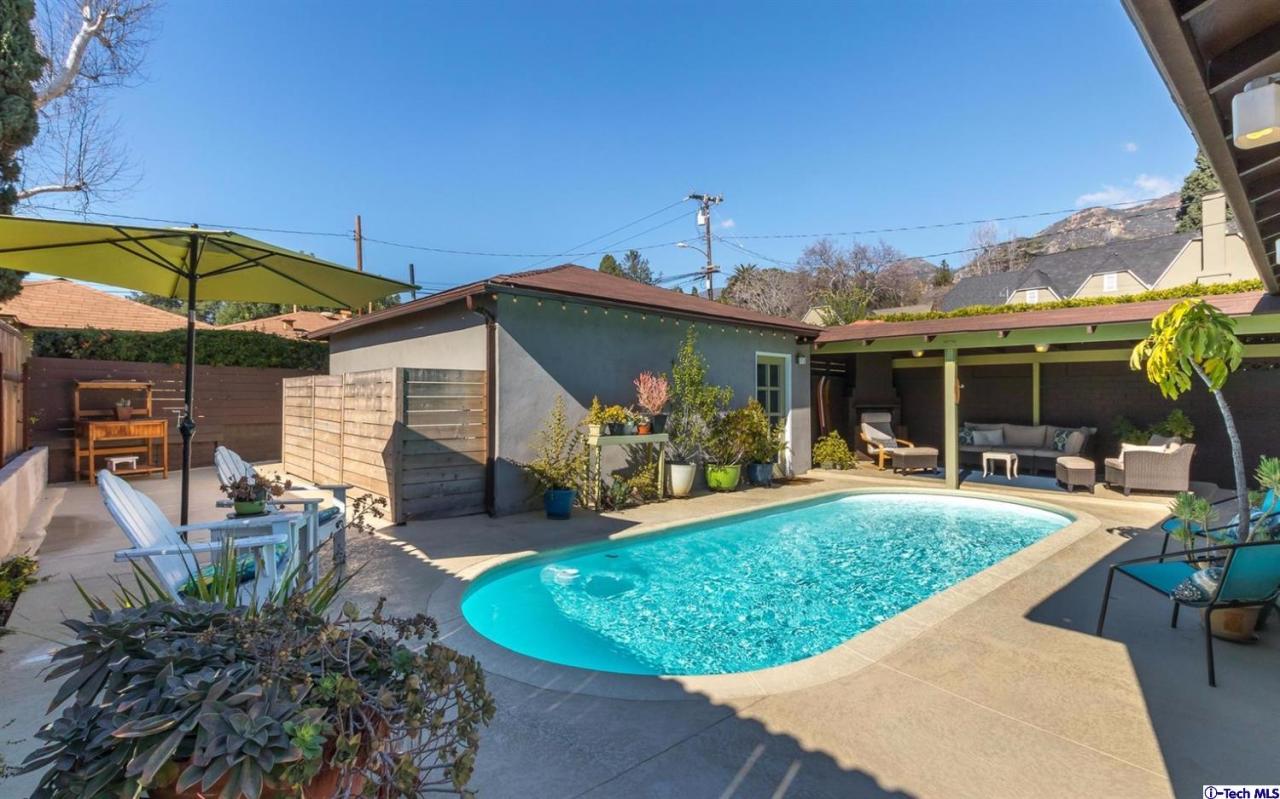 3023 Santa Rosa Avenue Altadena, CA 91001 - Photo 23 of 27 Additional Photo