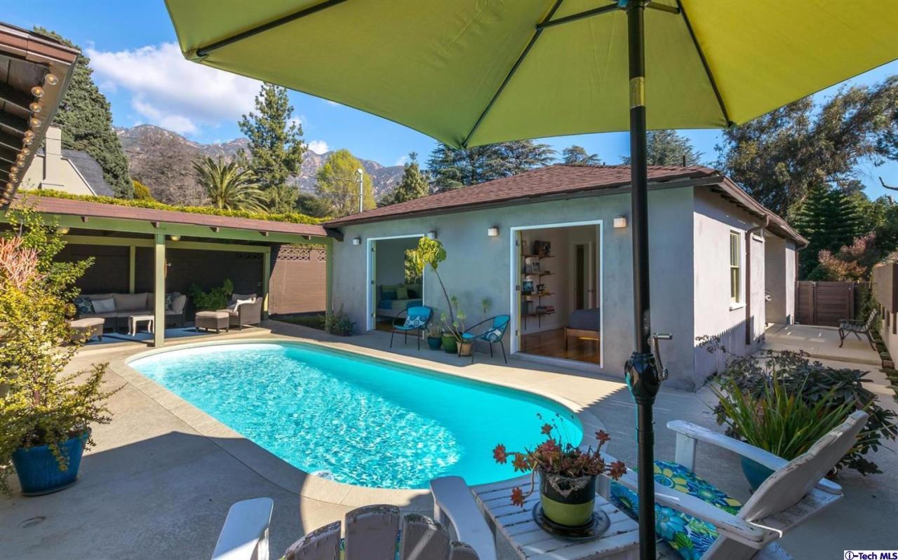 3023 Santa Rosa Avenue Altadena, CA 91001 - Photo 24 of 27 Additional Photo