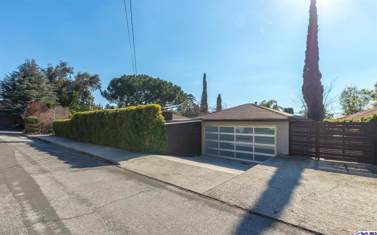 3023 Santa Rosa Avenue Altadena, CA 91001 - Photo 25 of 27 Additional Photo