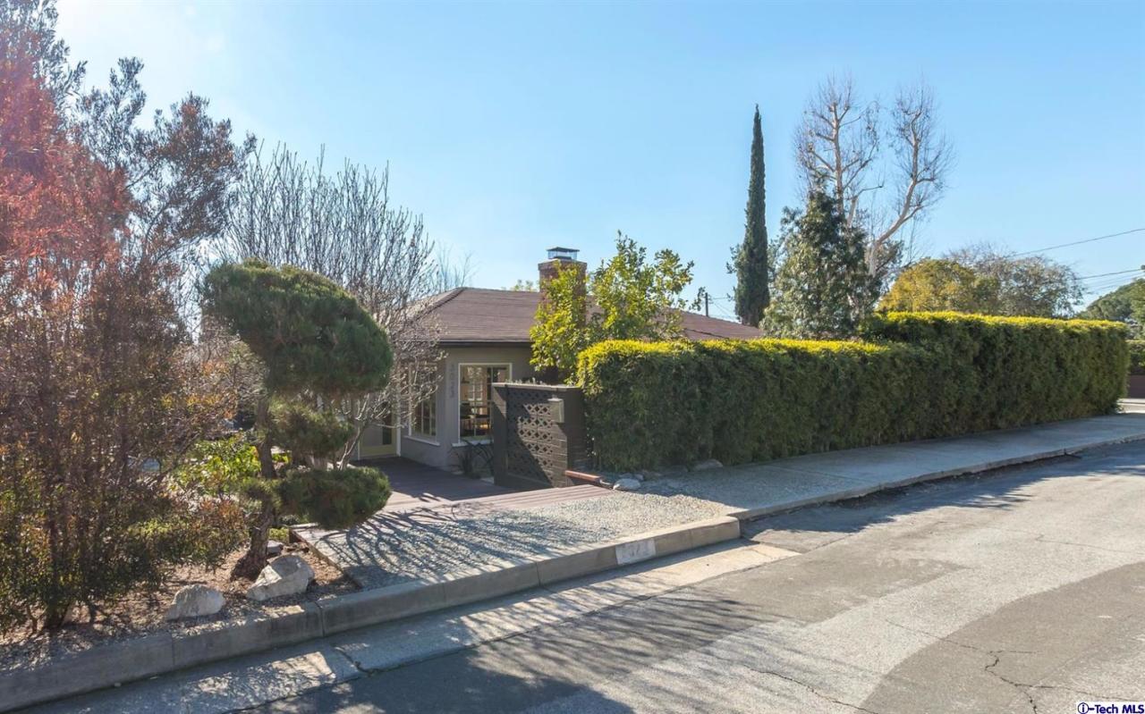 3023 Santa Rosa Avenue Altadena, CA 91001 - Photo 26 of 27 Additional Photo