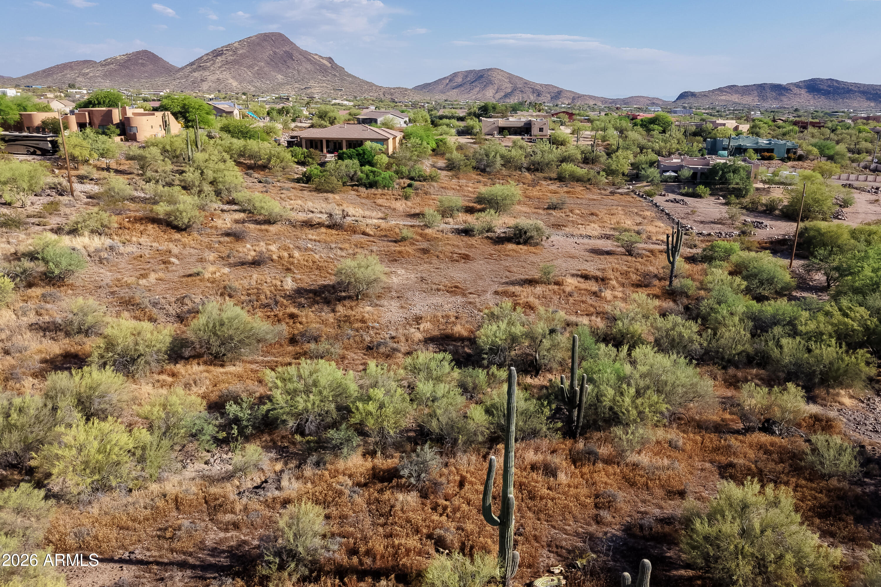 1838 East Gaffney Road New River, AZ 85087 - Photo 13 of 21