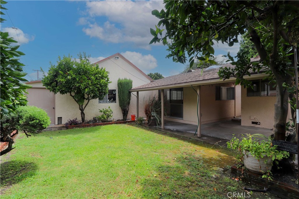 10817 Leffingwell Road Norwalk, CA 90650 - Photo 25 of 27