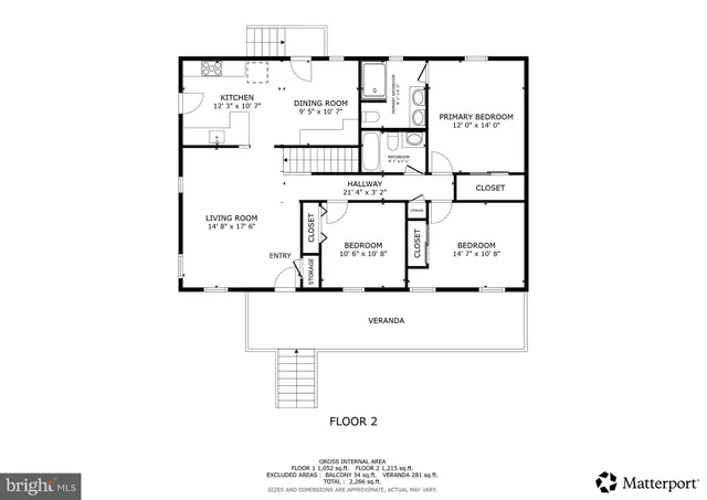 $475,000 | 6115 Port Tobacco Road, La Plata, MD 20646