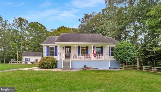 $475,000 | 6115 Port Tobacco Road, La Plata, MD 20646