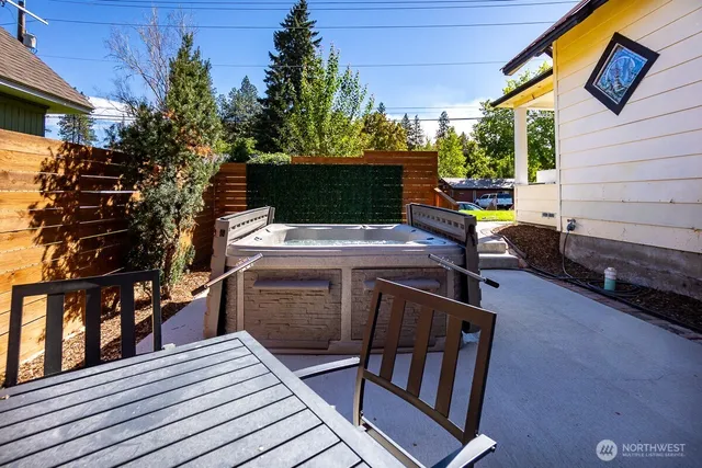 $1,550,000 | 1112 Commercial Street, Leavenworth, WA 98826