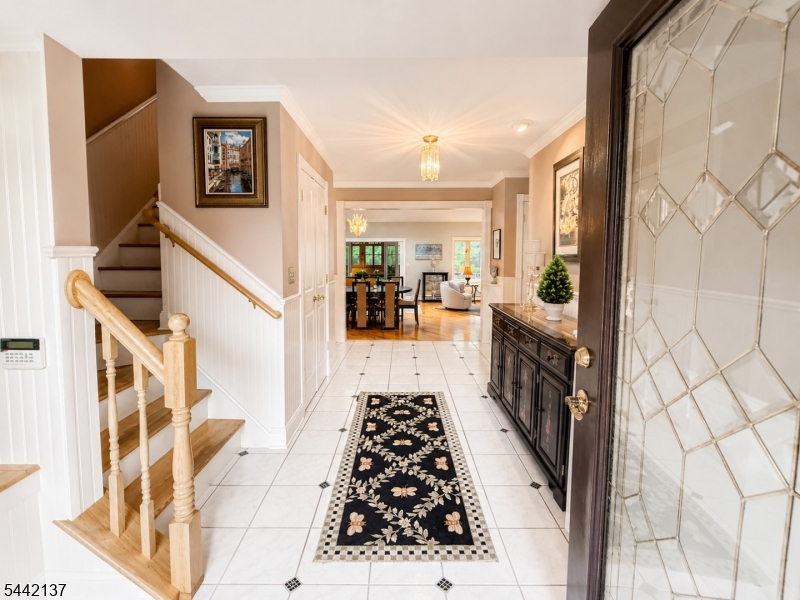 5 Craven Road Mountain Lakes, NJ 07046 - Photo 4 of 23