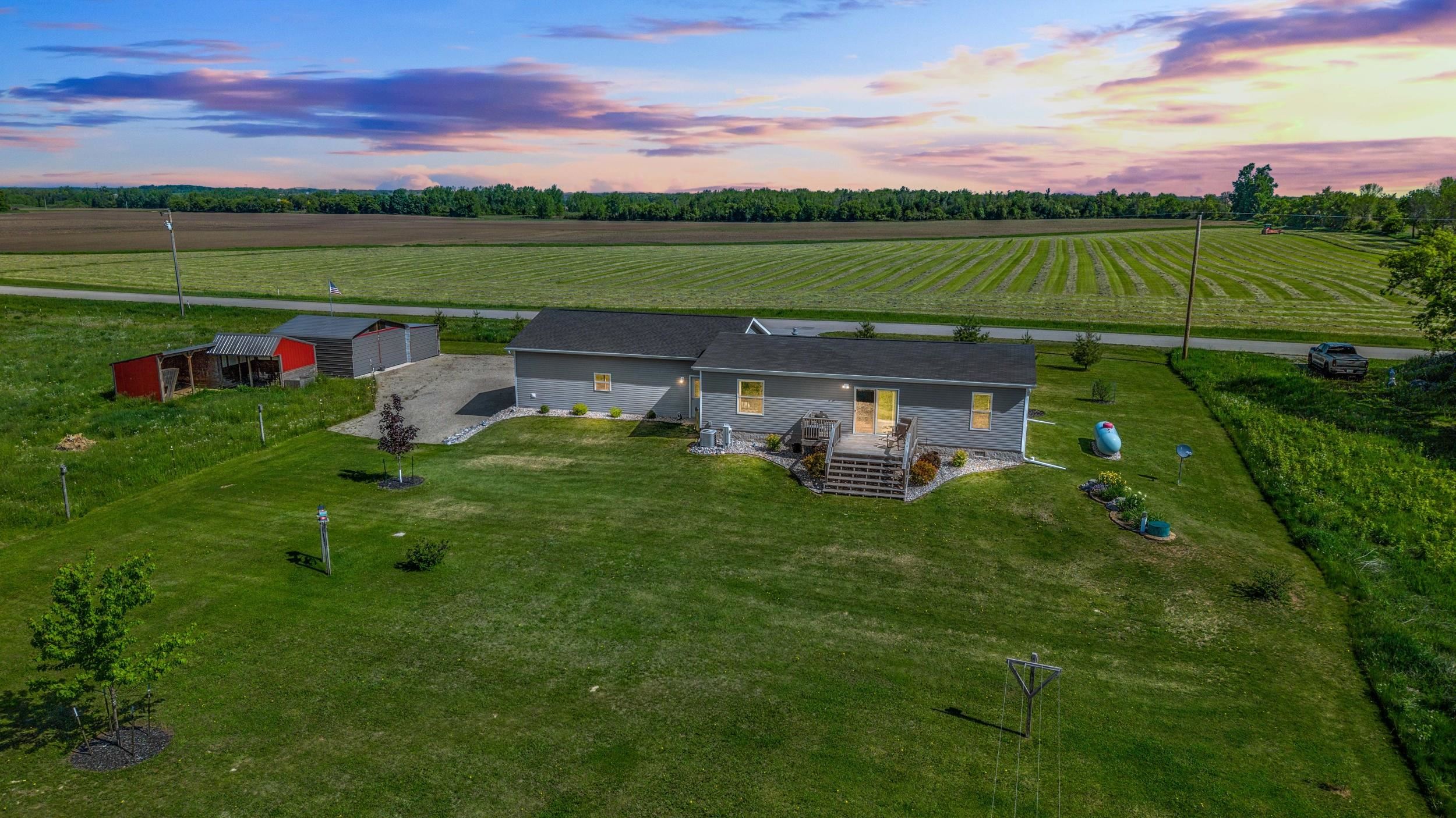 4931 Molitor Road Lena, WI 54139 - Photo 56 of 67