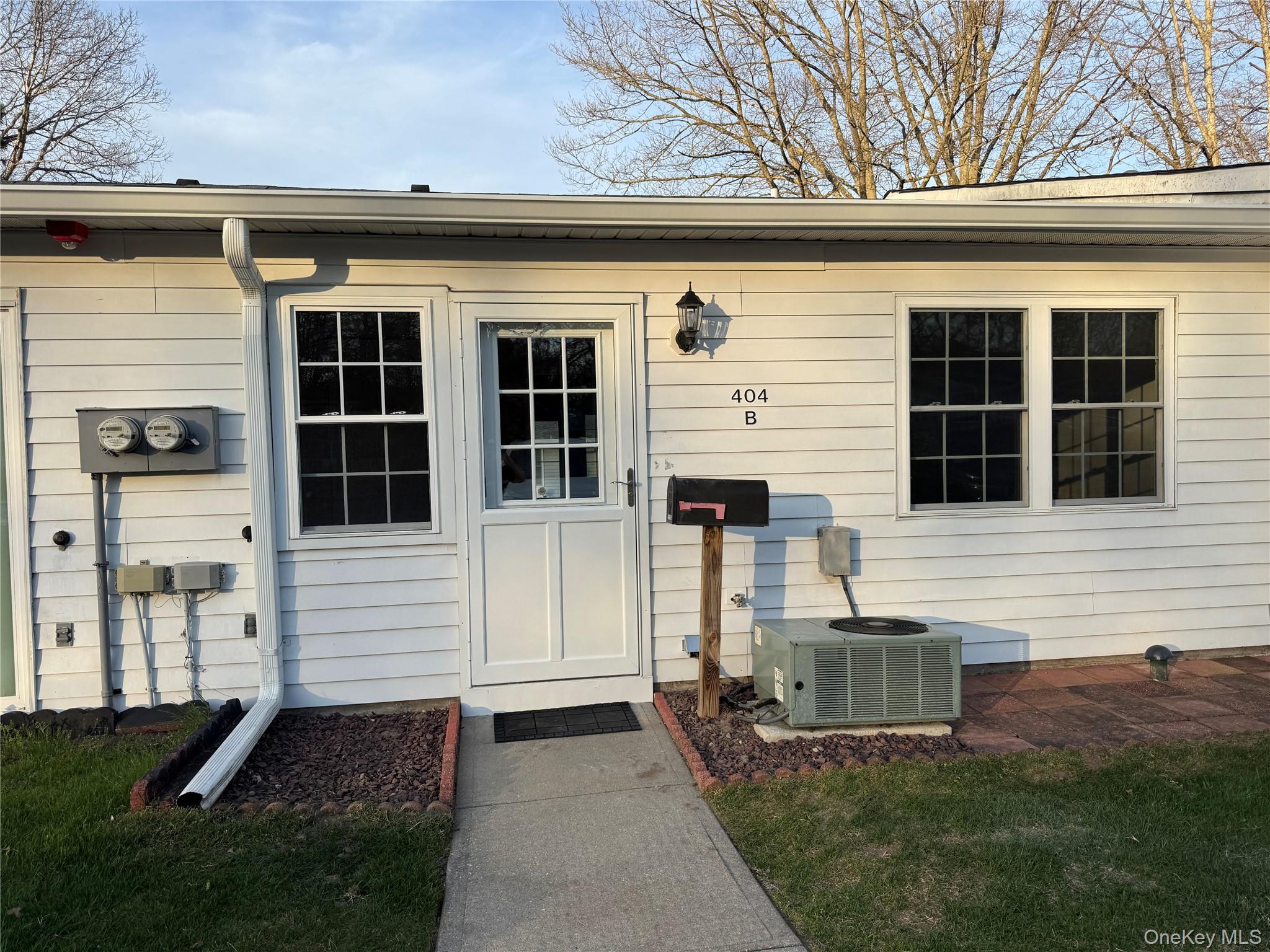 404 Woodbridge Drive, Unit B Ridge, NY 11961 - Photo 8 of 8