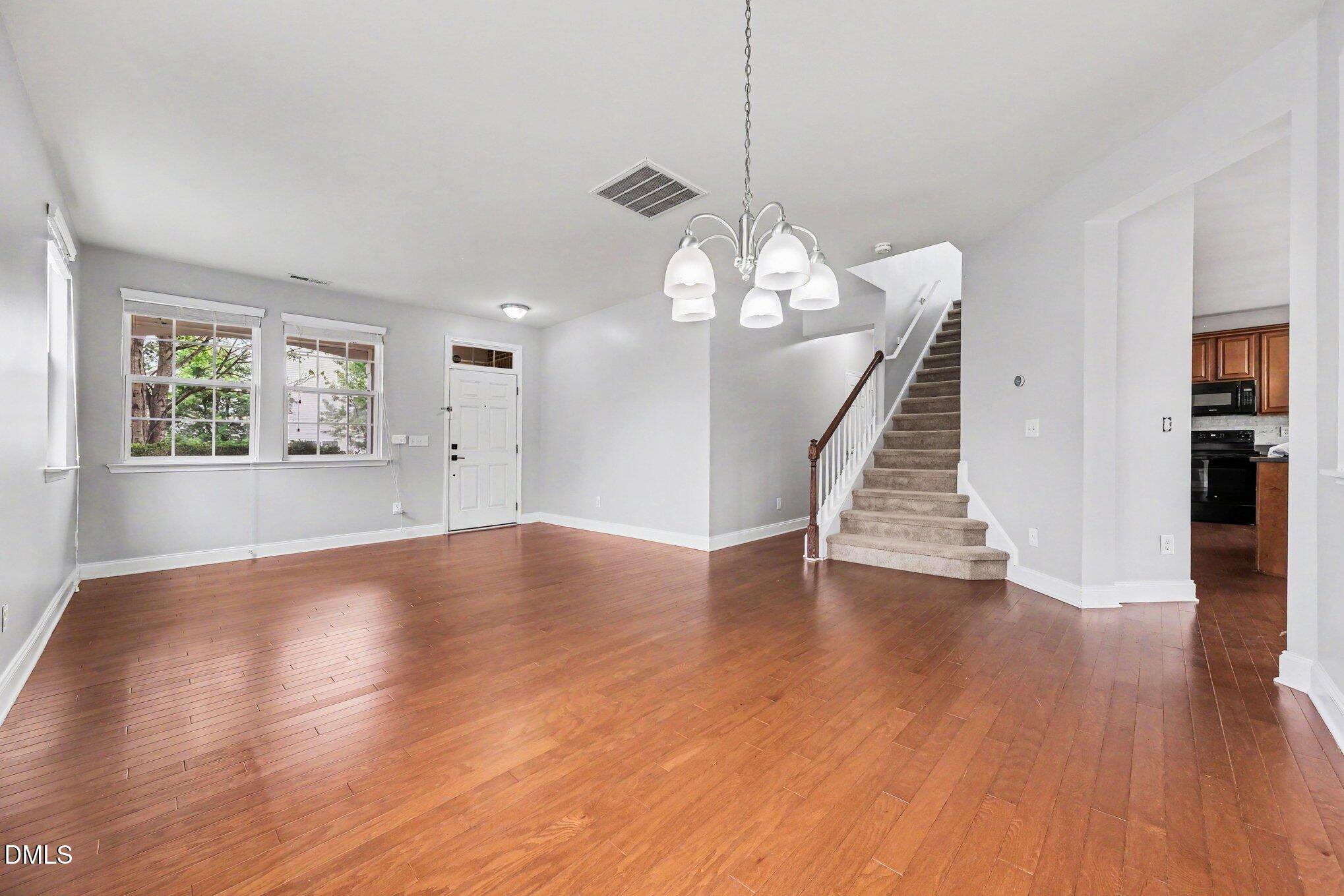 203 Rondelay Drive Durham, NC 27703 - Photo 6 of 28