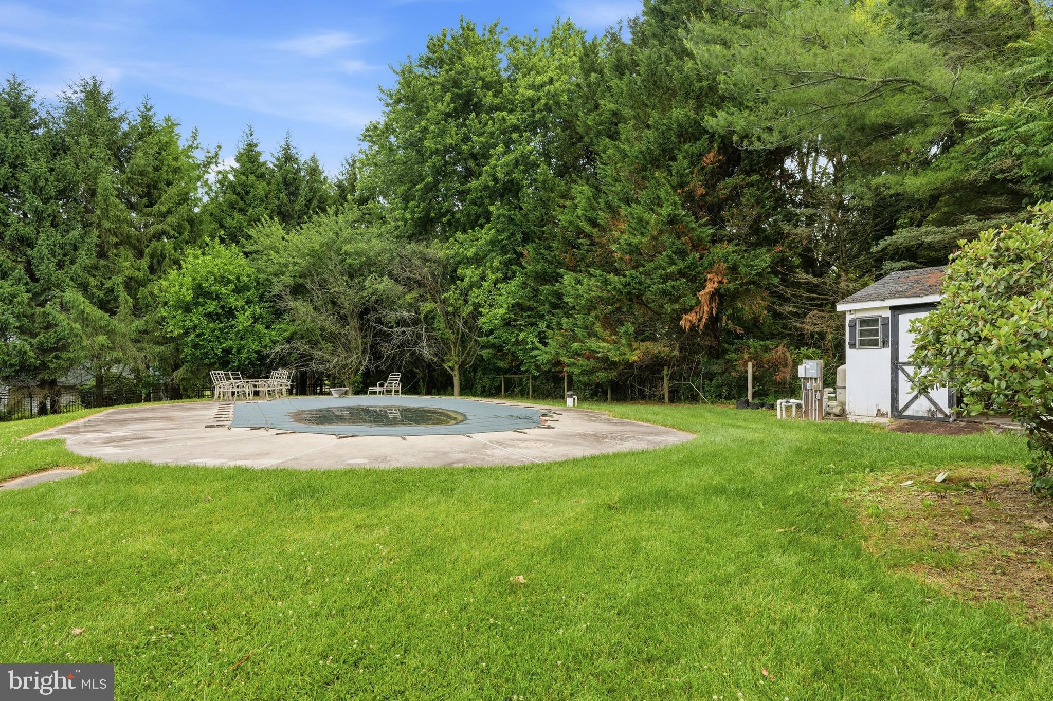 1708 Parsonage Road Parkton, MD 21120 - Photo 40 of 54