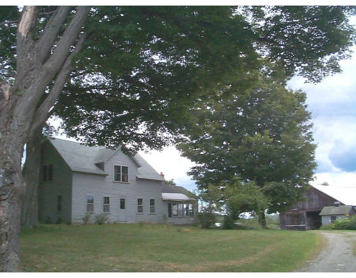 264 South Shirkshire Road Conway, MA 01341 - Photo 1 of 7 Gallery Image 1