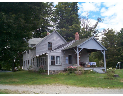 264 South Shirkshire Road Conway, MA 01341 - Photo 2 of 7 Gallery Image 2