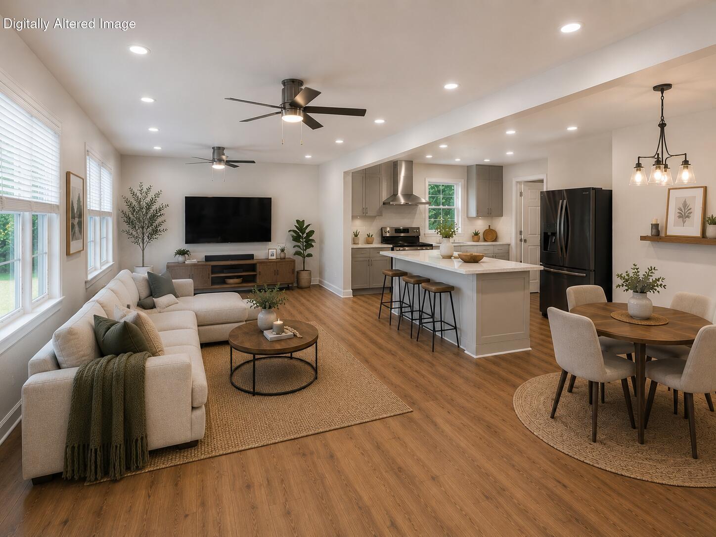 110 Webb Avenue Sumter, SC 29150 - Photo 30 of 34