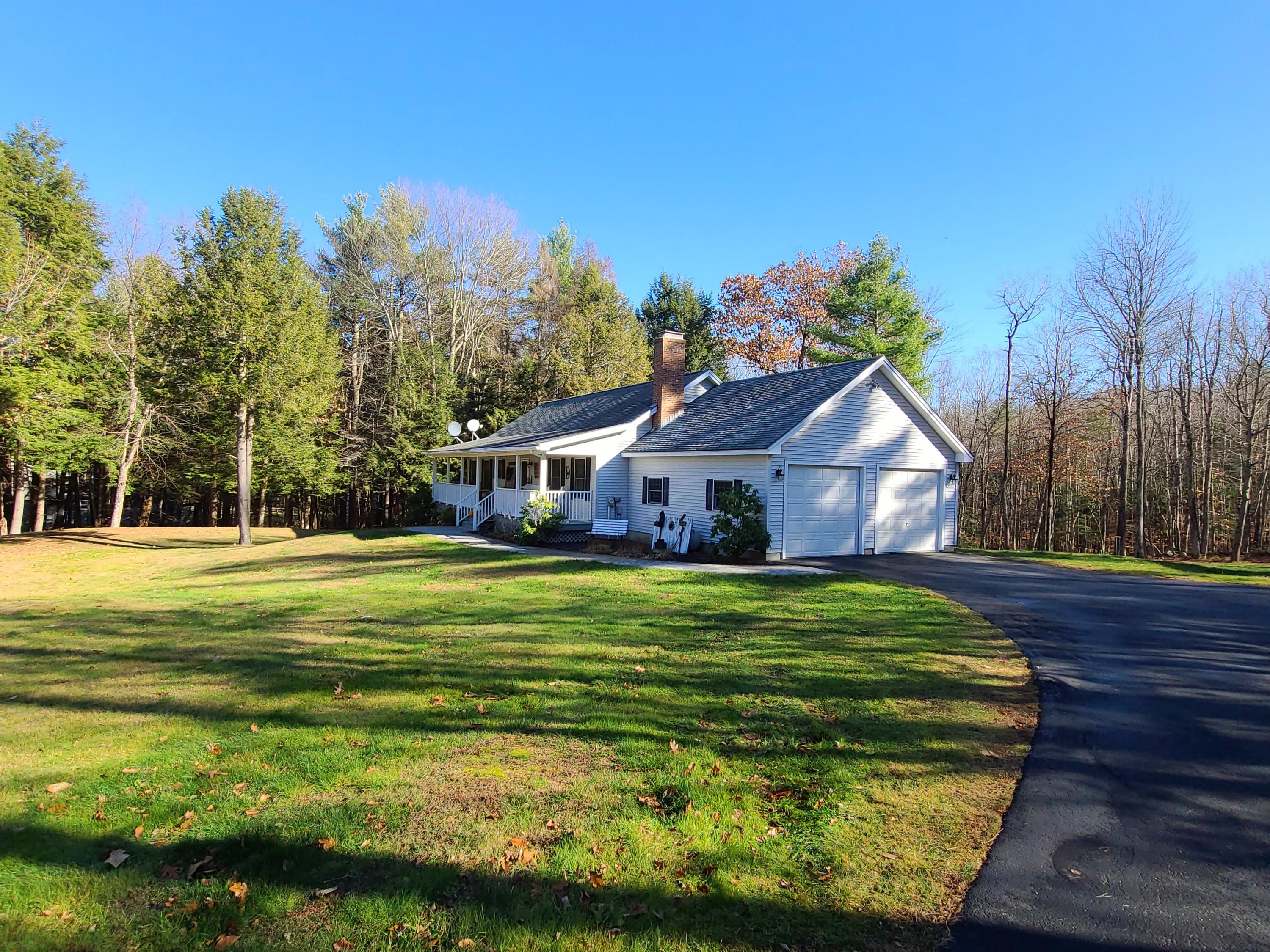 46 Spring Drive Bowdoin, ME 04287 - Photo 2 of 58 20201111_125708