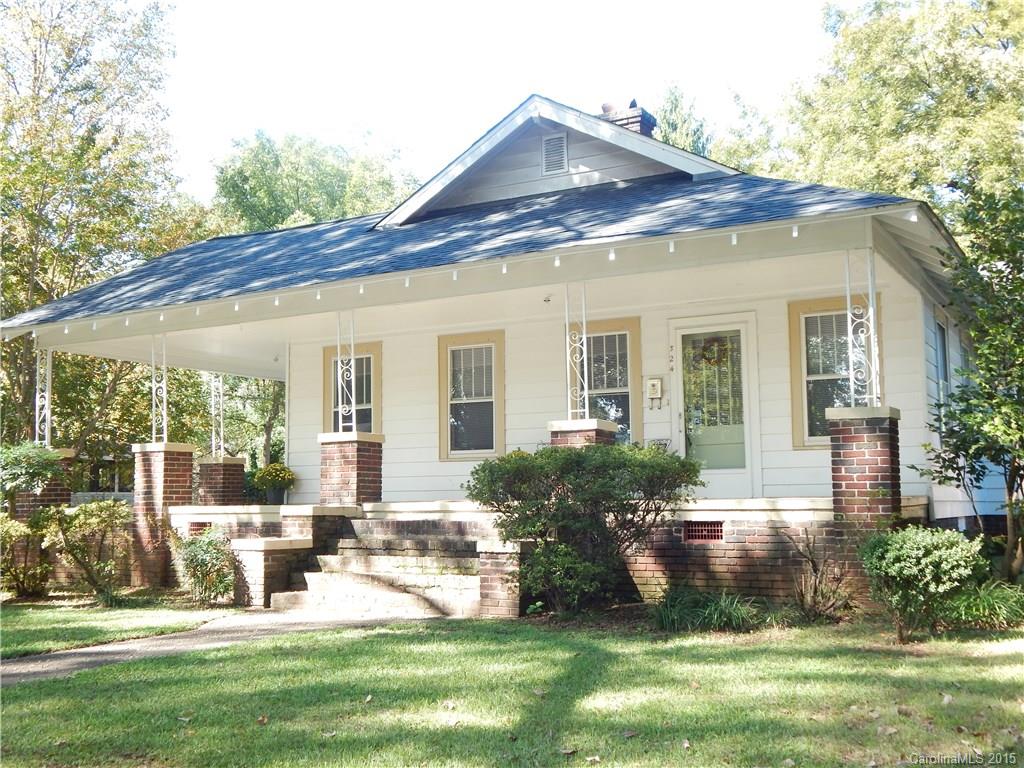 324 Grandin Road Charlotte, NC 28208 - Photo 1 of 14 Gallery Image 1