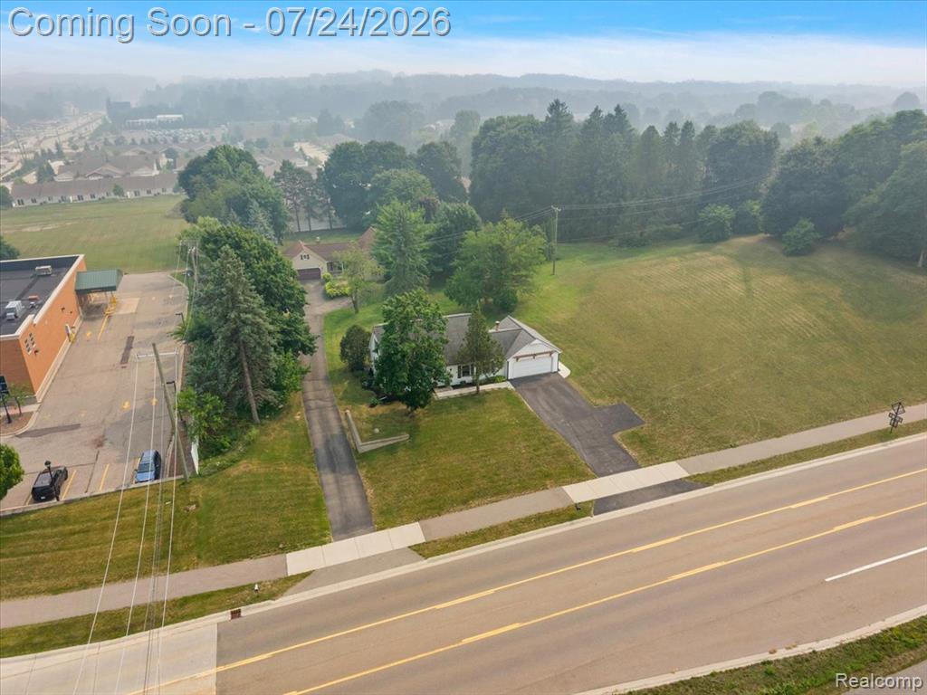 3365 Maybee Road Lake Orion, MI 48359 - Photo 55 of 61