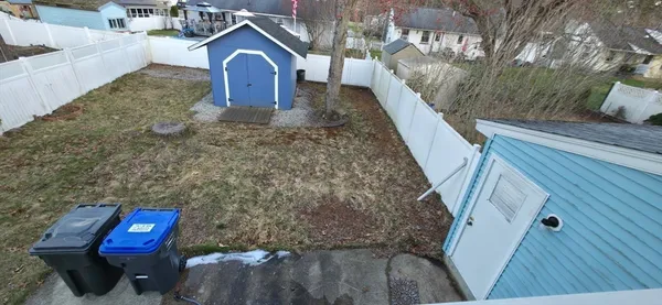 $395,000 | 117 St Andre Drive, Uxbridge, MA 01569