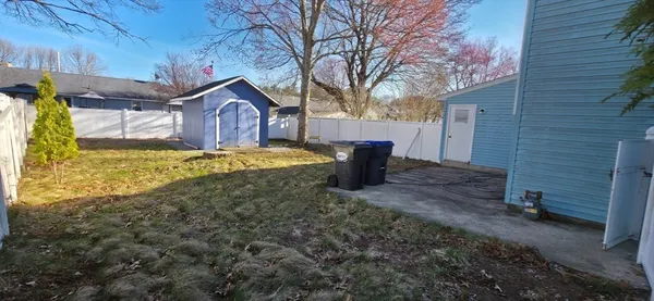 $395,000 | 117 St Andre Drive, Uxbridge, MA 01569