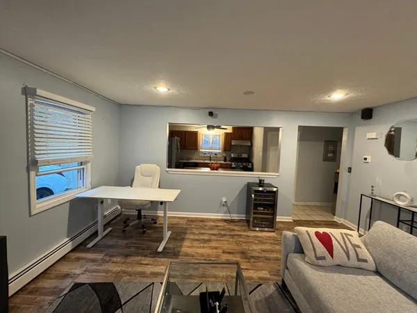 $395,000 | 117 St Andre Drive, Uxbridge, MA 01569