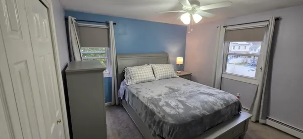 $395,000 | 117 St Andre Drive, Uxbridge, MA 01569