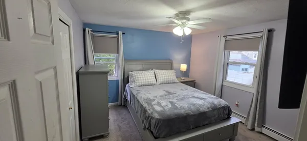 $395,000 | 117 St Andre Drive, Uxbridge, MA 01569