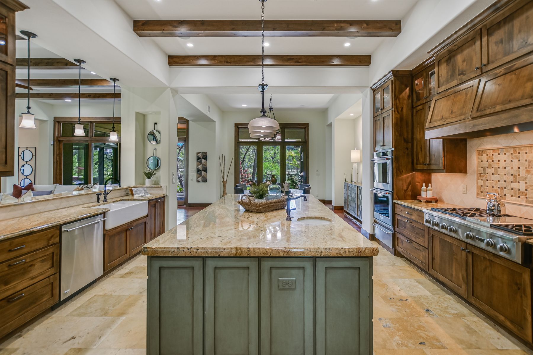1707 River Hills Road, Unit B & C Austin, TX 78733 - Photo 9 of 40