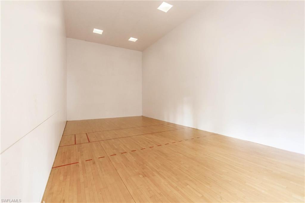 1230 Reserve Way, Unit 302 Naples, FL 34105 - Photo 28 of 28 a view of empty room