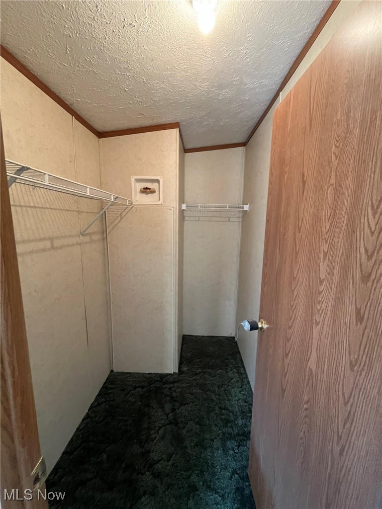 7104 Ruff Road West Salem, OH 44287 - Photo 6 of 17 Master Bedroom Closet
