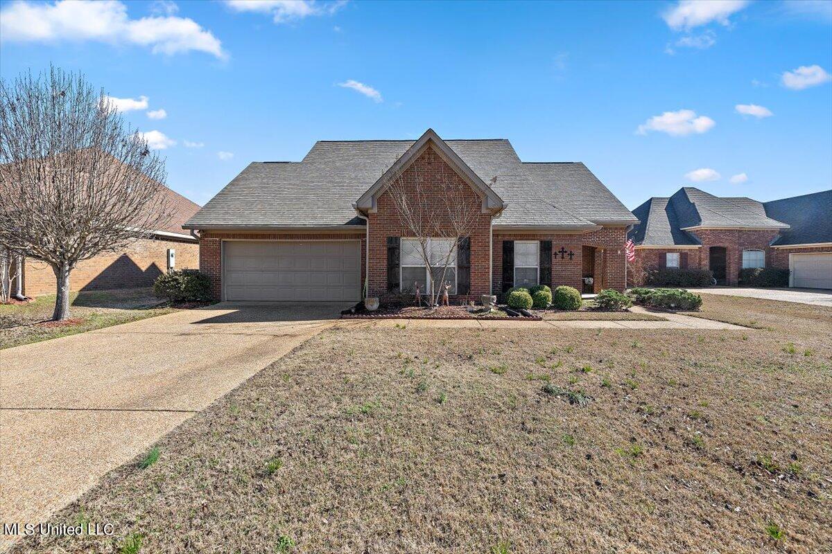136 Copper Ridge Lane Florence, MS 39073 - Photo 1 of 34 01-3HTP6126