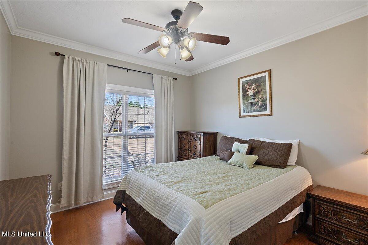 136 Copper Ridge Lane Florence, MS 39073 - Photo 11 of 34 11-3HTP6158