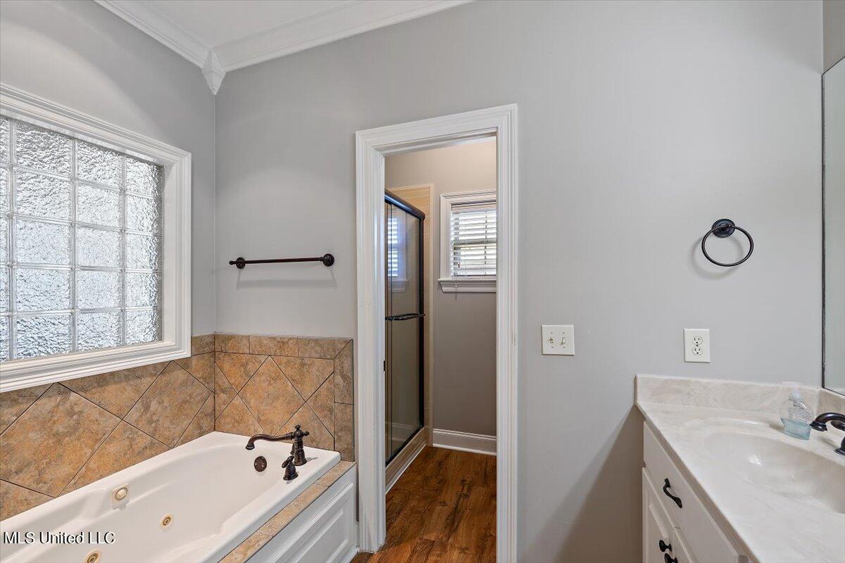 136 Copper Ridge Lane Florence, MS 39073 - Photo 17 of 34 17-3HTP6179