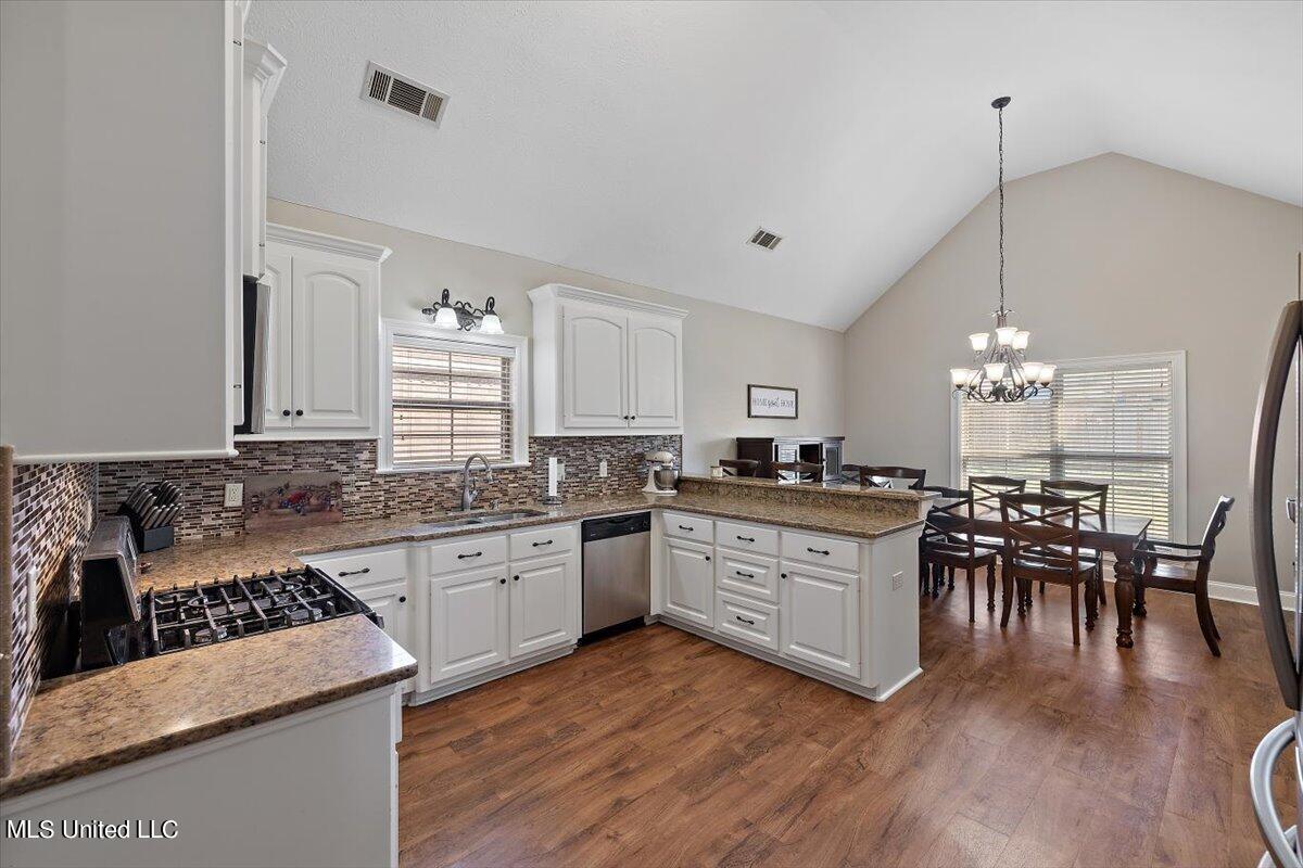 136 Copper Ridge Lane Florence, MS 39073 - Photo 22 of 34 22-3HTP6197