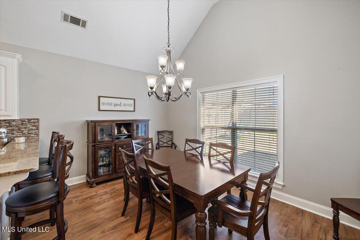 136 Copper Ridge Lane Florence, MS 39073 - Photo 23 of 34 23-3HTP6200