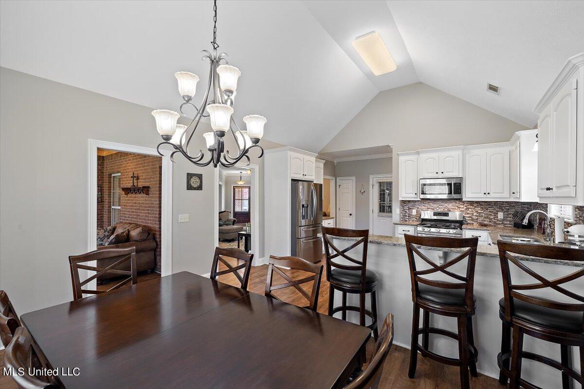 136 Copper Ridge Lane Florence, MS 39073 - Photo 25 of 34 25-3HTP6206