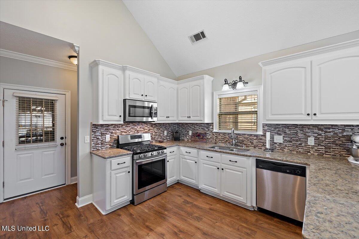 136 Copper Ridge Lane Florence, MS 39073 - Photo 26 of 34 26-3HTP6209