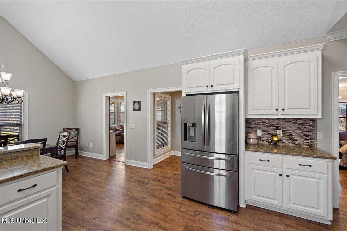 136 Copper Ridge Lane Florence, MS 39073 - Photo 27 of 34 27-3HTP6212