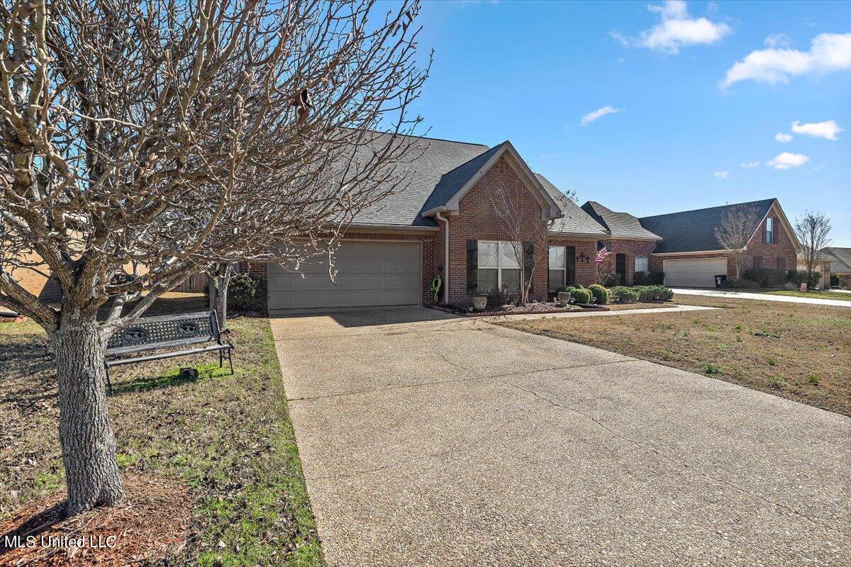136 Copper Ridge Lane Florence, MS 39073 - Photo 4 of 34 04-3HTP6135