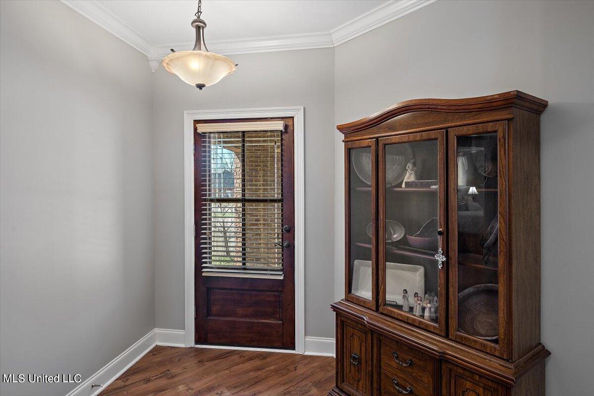 136 Copper Ridge Lane Florence, MS 39073 - Photo 7 of 34 07-3HTP6146