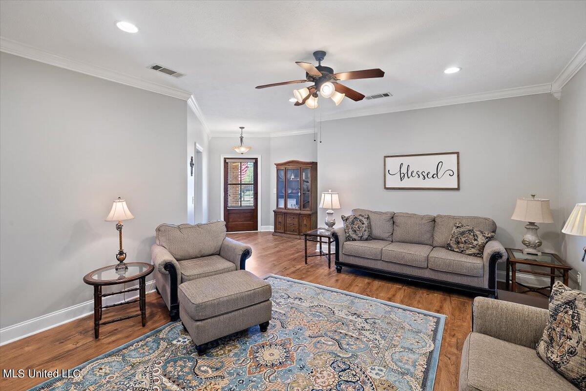 136 Copper Ridge Lane Florence, MS 39073 - Photo 9 of 34 09-3HTP6152