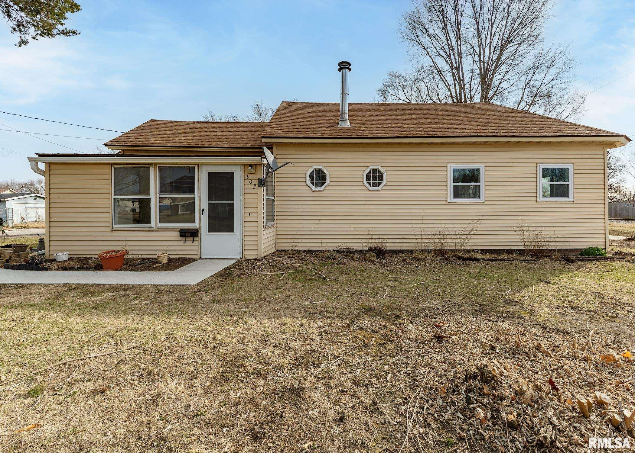 502 7th Avenue Camanche, IA 52730 - Photo 21 of 23