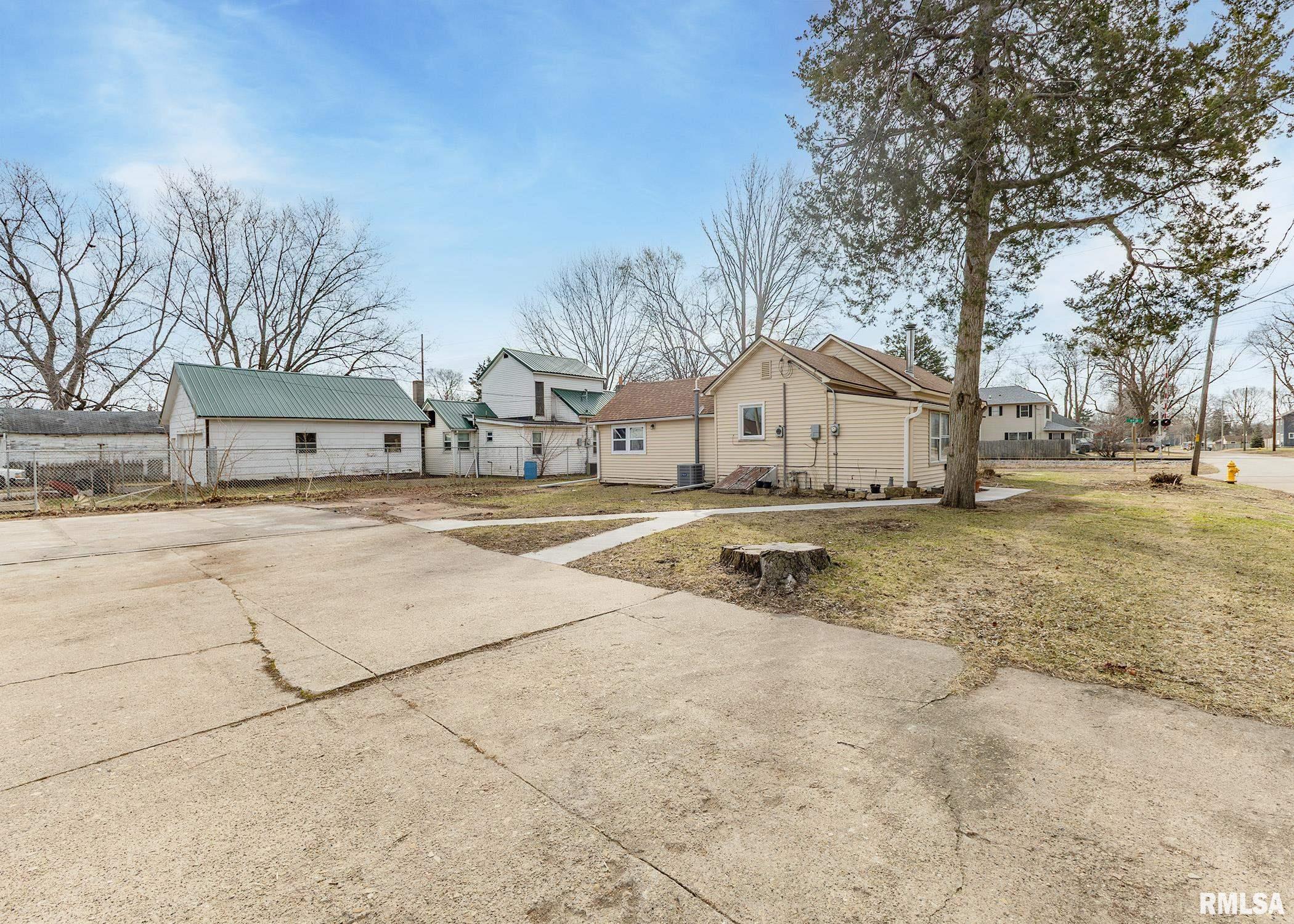 502 7th Avenue Camanche, IA 52730 - Photo 23 of 23