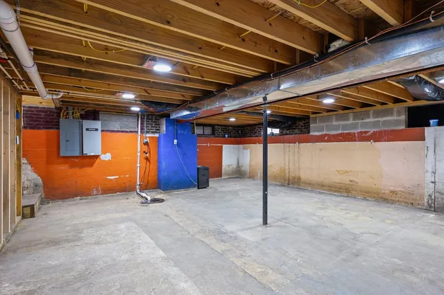 $238,900 | 309 North Adams Street, Fithian, IL 61844