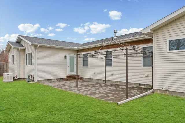 $238,900 | 309 North Adams Street, Fithian, IL 61844