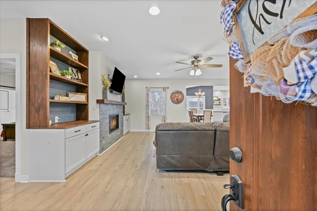 $238,900 | 309 North Adams Street, Fithian, IL 61844