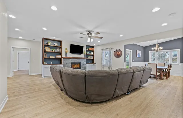 $238,900 | 309 North Adams Street, Fithian, IL 61844