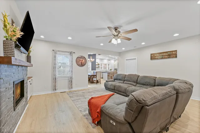 $238,900 | 309 North Adams Street, Fithian, IL 61844