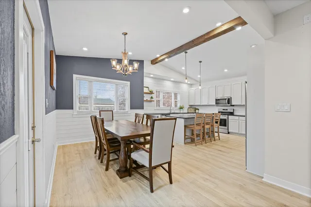 $238,900 | 309 North Adams Street, Fithian, IL 61844