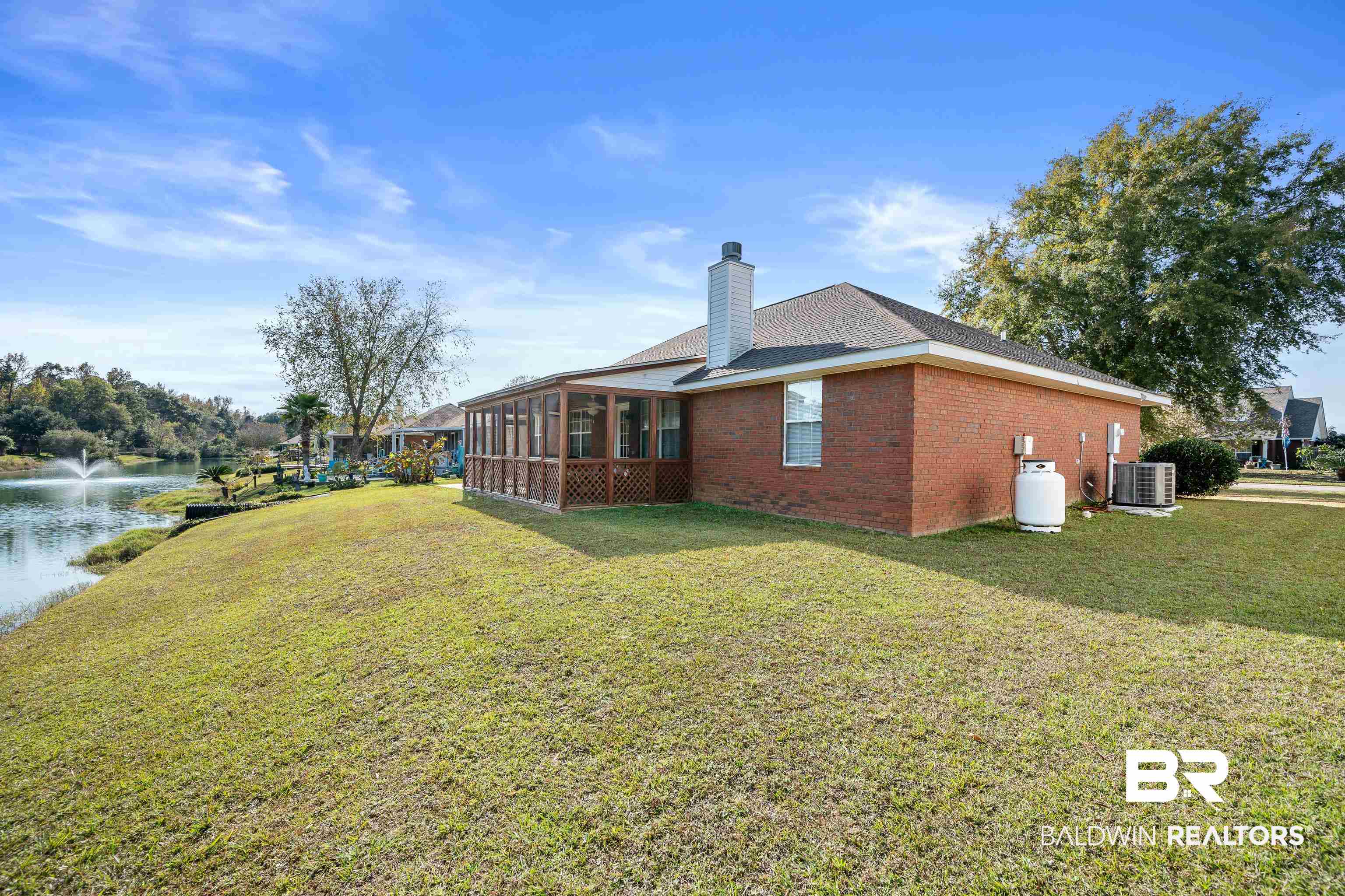 8958 Turf Creek Drive Foley, AL 36535 - Photo 27 of 28